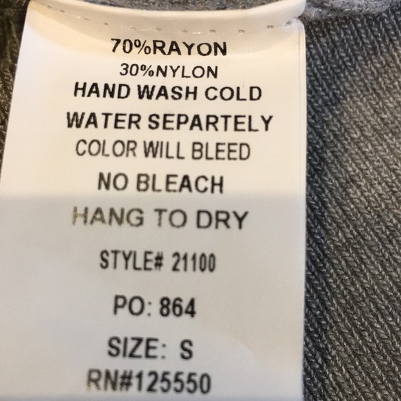 Gorgeous Sexy Gray Sweater Dress - Picture 7 of 8